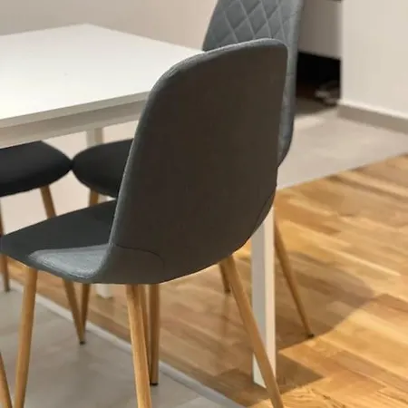 Apartman One Bedroom With Parking Near Hilton *