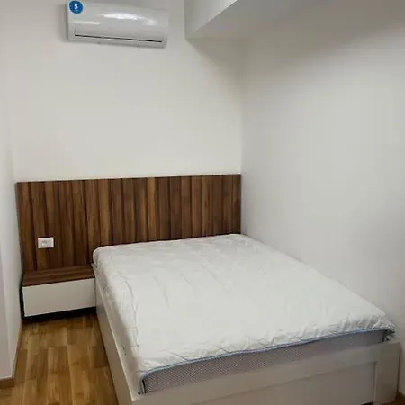 Apartman One Bedroom With Parking Near Hilton *